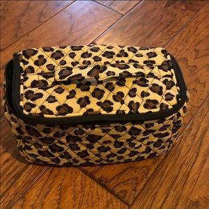 Vera Bradley Cosmetic Bag